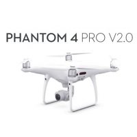 P4P Phantom 4 Pro